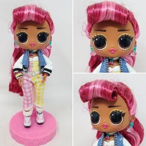MGA LOL Surprise Tweens Series 1 Fashion Doll Cherry BB Fashion Doll